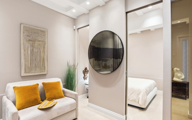 Boutique Terrazza Aurea