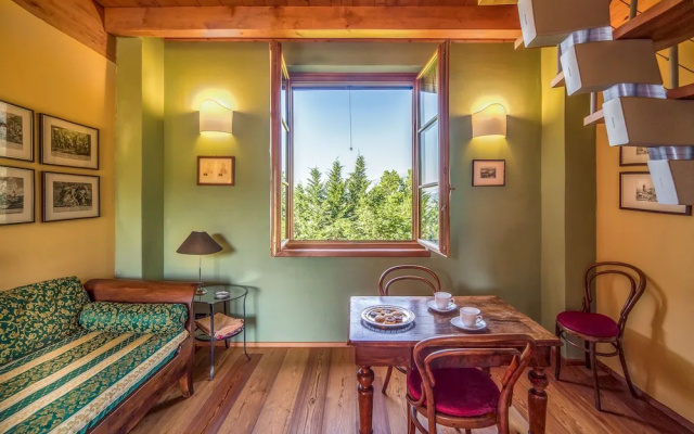 B&B Relais Mozart