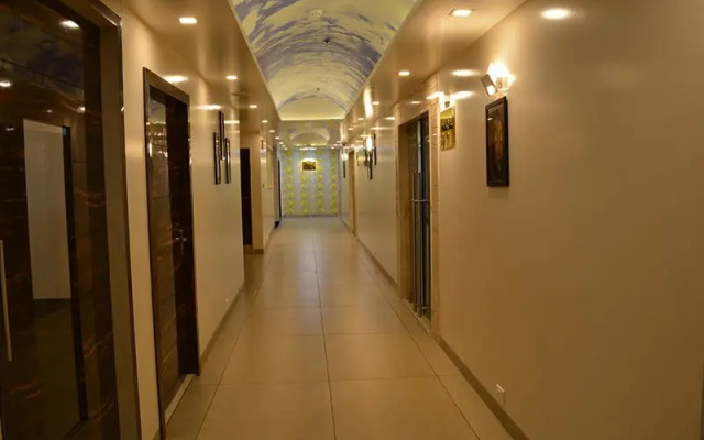 The AVR Hotel & Banquets