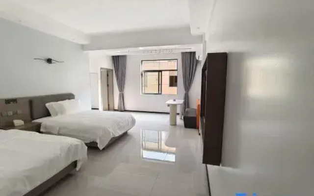 Warm House Homestay