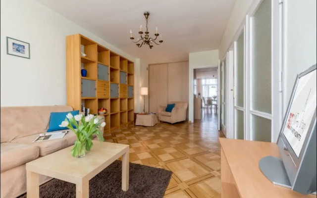 P&O Apartments Dluga