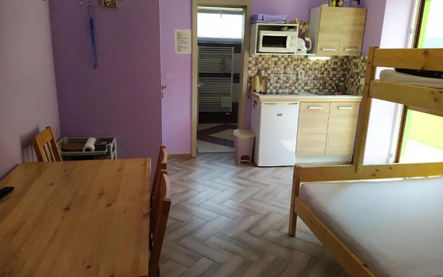 Apartments Klentnice U Mikulova
