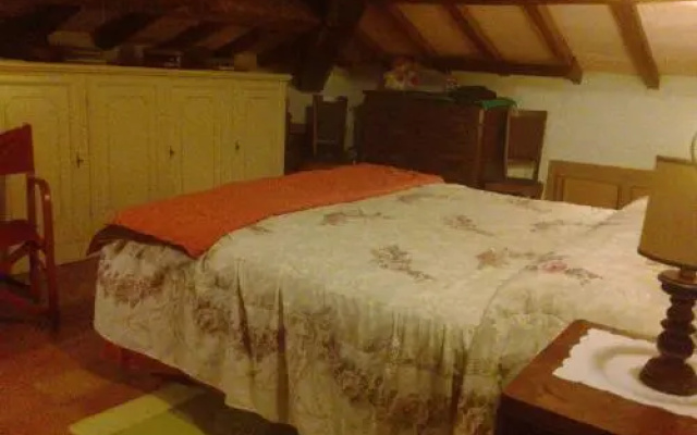 Agriturismo Antica Golena