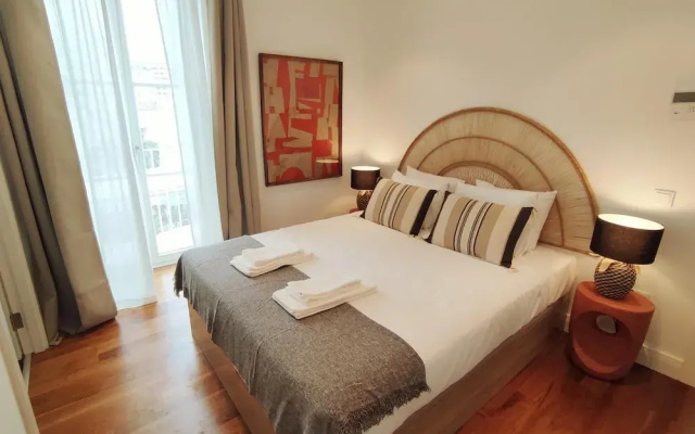 Vacation Time Apartment