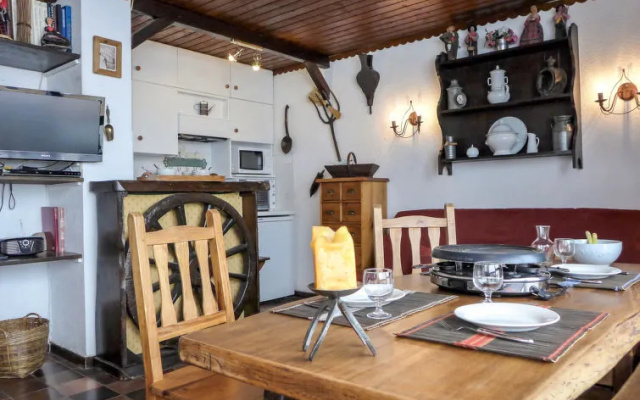Immeuble le Lognan