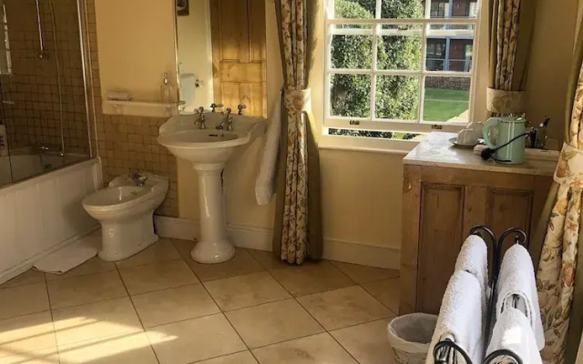 Abingdon Bed and Breakfast