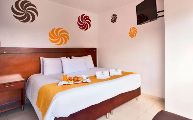 Hotel Dorado Gold Bogota