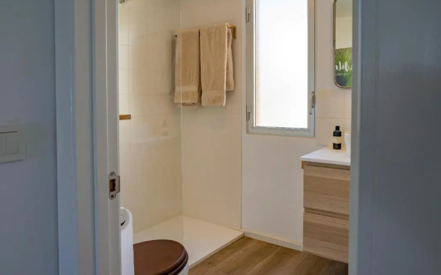 Apartamento Poniente Beach