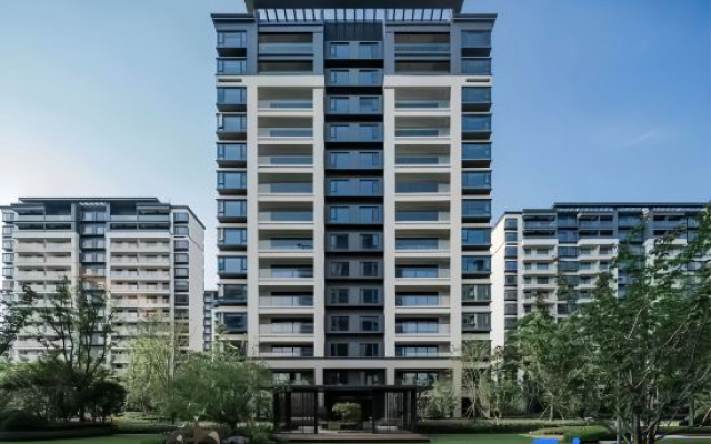 Huanshu Holiday Homestay (Wuzhen Scenic Area)