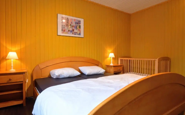 Historic Holiday Home in Malmedy With Garden, Terrace, BBQ