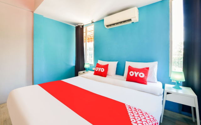 Sweet Pound Hotel