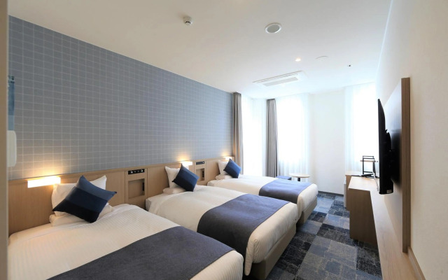HOTEL MYSTAYS Okayama