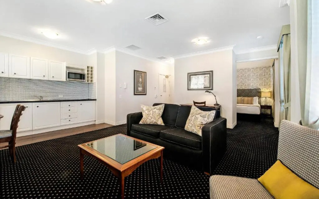 Rothbury Hotel