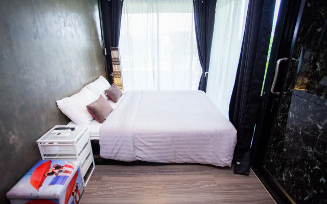 Bluemoon Riverside Resort