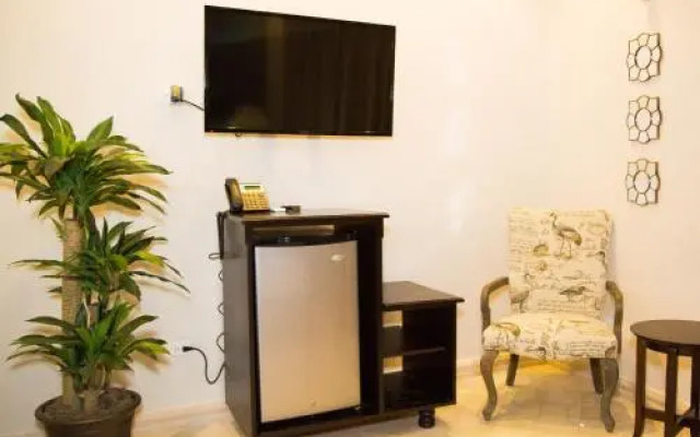 Hotel Presidente Las Tablas