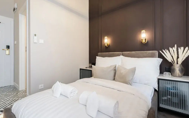 Timeless Boutique Suites by BQA
