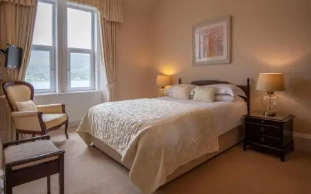 Myrtle Bank Guest House