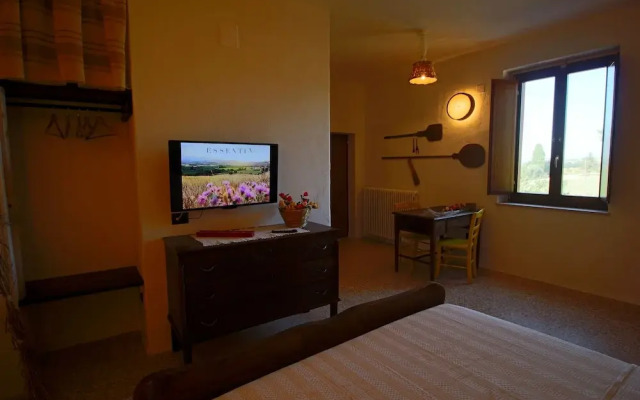 Agriturimo Essentia Dimora Rurale