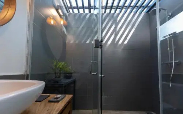 The Box House