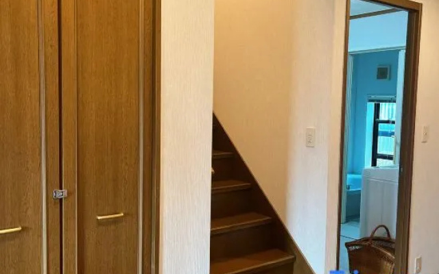 Vacation Rental Hanatsusuri Izukogen
