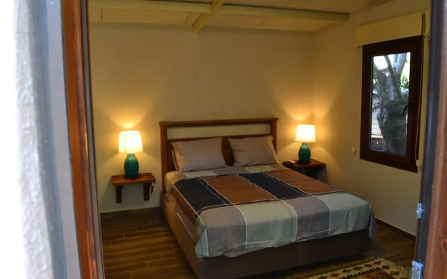 Assos Batik Iskele Beach Hotel