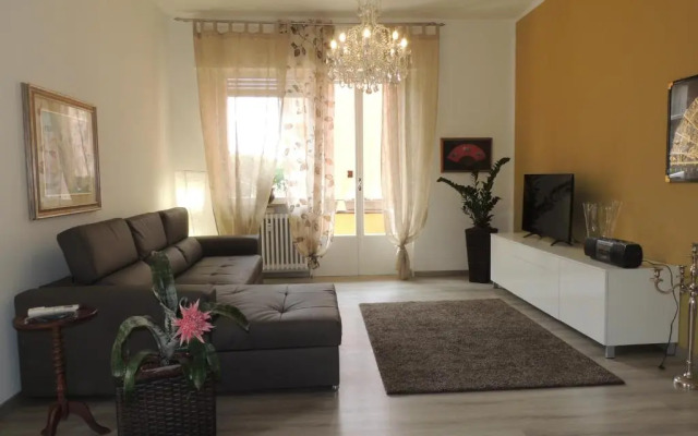 residenza Arusnati