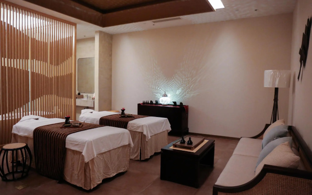 Primus Hotel Sanya Pleasant Bay