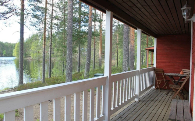Ruhkaranta Holiday Village