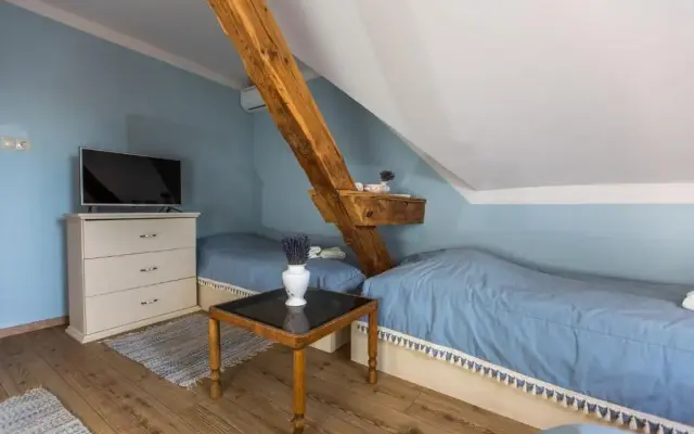 Boutique Hotel Annuska