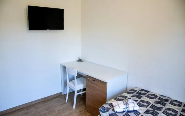 B&B Binario Nove e Tre Quarti