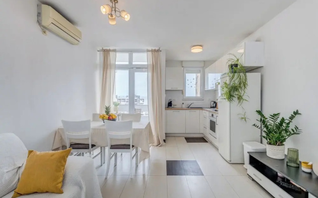 Vuvuzela Bay, Three-Bedroom Apartment
