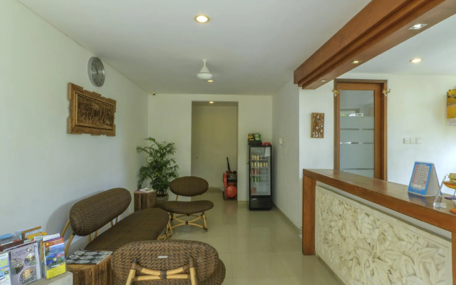 Papillon Umalas Villas