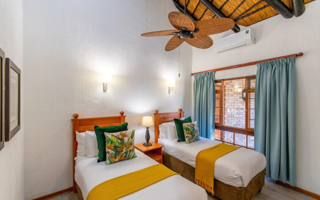 Kruger Park Lodge Unit 239