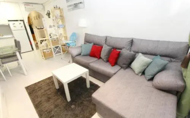 Apartment in Playa Los Locos - Torrevieja