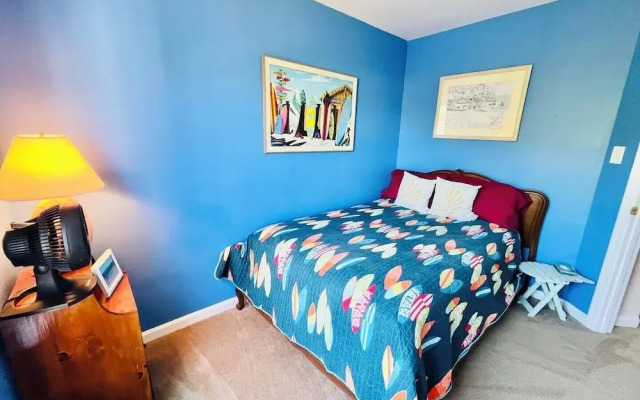 Calvert Street 14