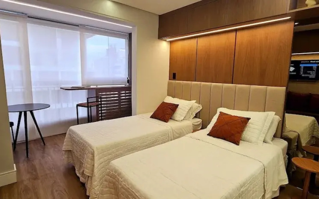 Constantino 708 Campo Belo