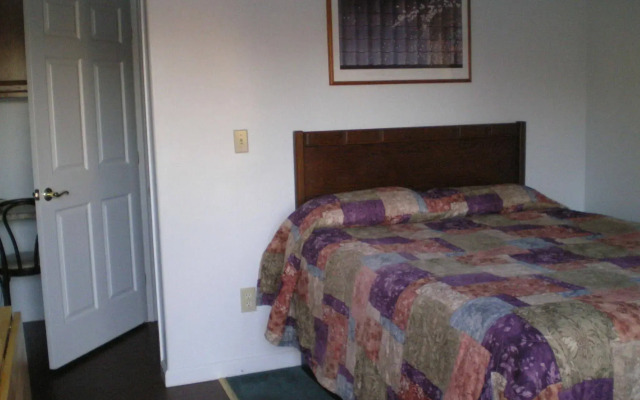Rip Van Winkle Motel