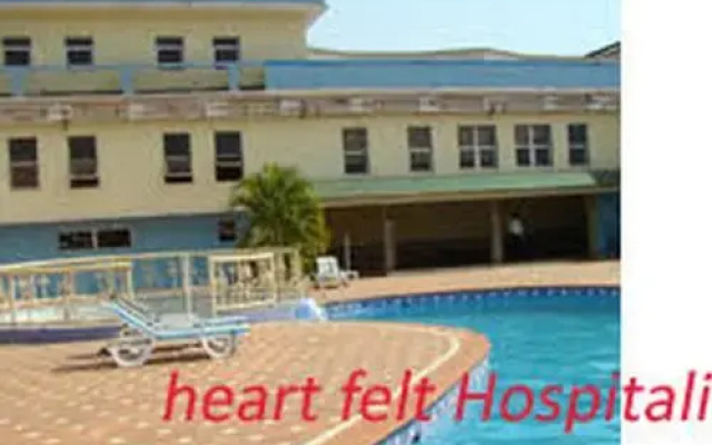 Nelrose Hotel - Class King
