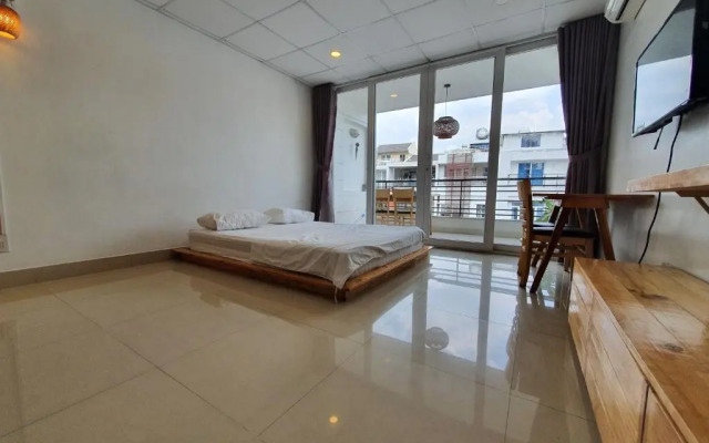 Du Homestay 1