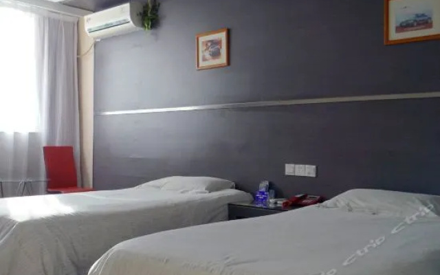 Rest Motel