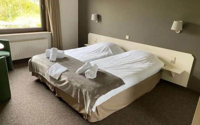 Hotel de Vaart