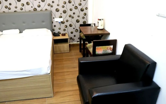 Surya Hotel