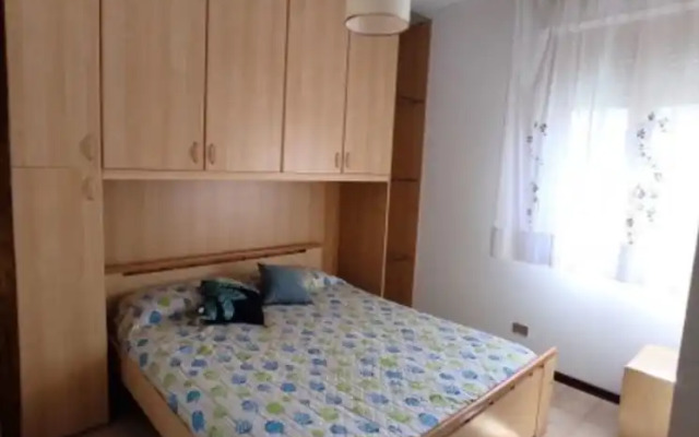 Cozy Flat Near the Beach
