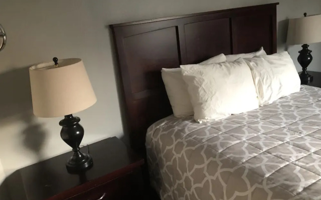 Riverside Inn Dallas
