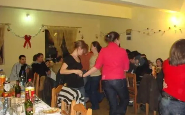 Pension Cabana Cetatile Ponorului