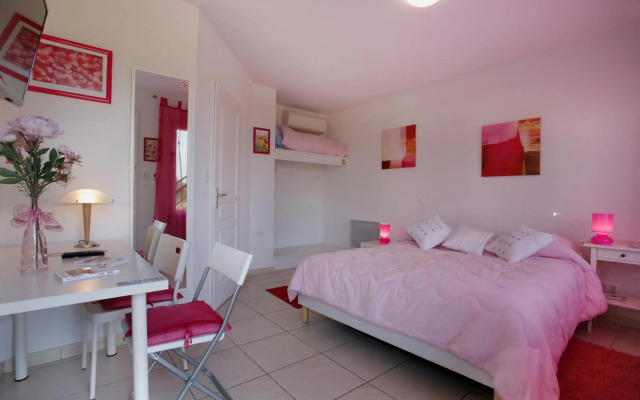 Logis Hotel Corintel, Bordeaux Est