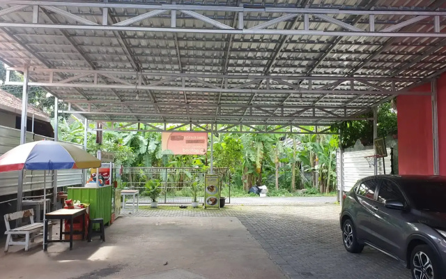 Banua Living Yogya RedPartner