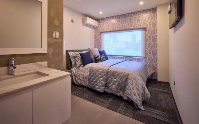 Ola Boutique Hotel