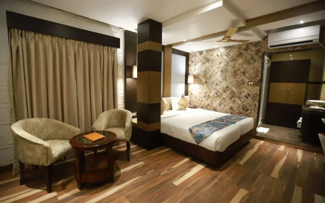 Hotel Acme