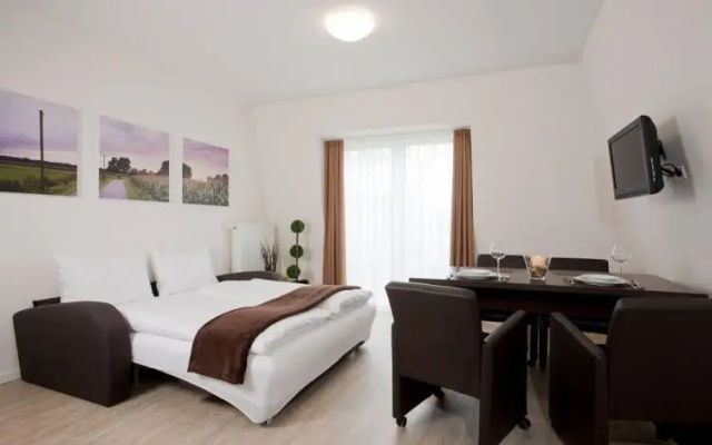 Hotel Meiners